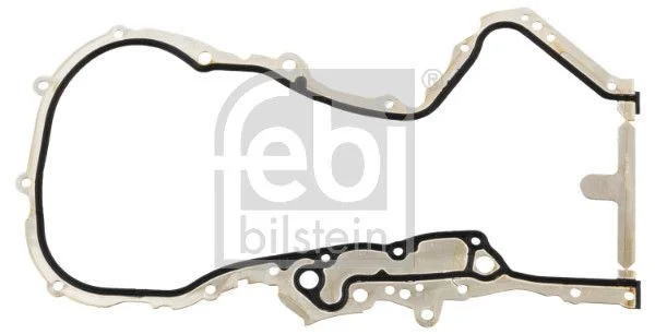 Gasket, housing cover (crankcase) FEBI BILSTEIN 102422