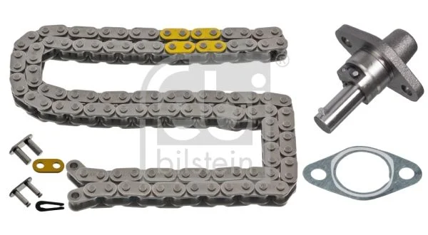 Komplet zobate verige FEBI BILSTEIN 102440