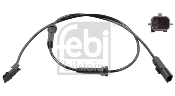 Senzor, hitrost kolesa FEBI BILSTEIN 102476