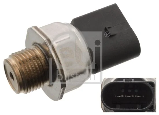 Senzor, tlak goriva FEBI BILSTEIN 102489