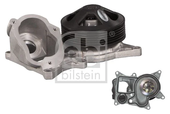 Vodna črpalka, hlajenje motorja FEBI BILSTEIN 102491