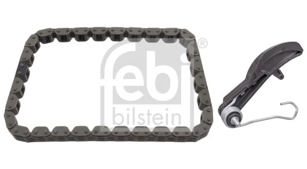 Chain Kit, oil pump drive FEBI BILSTEIN 102505