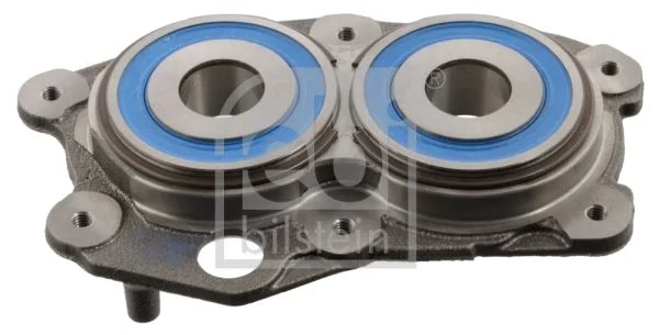 Ležaj, ročni menjalnik FEBI BILSTEIN 102657
