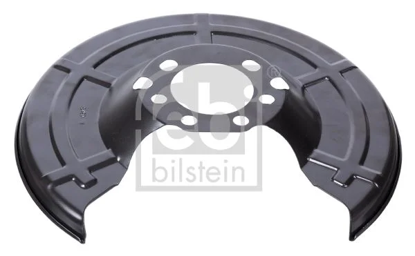 Zaščita pred brizganjem, zavorni kolut FEBI BILSTEIN 102666