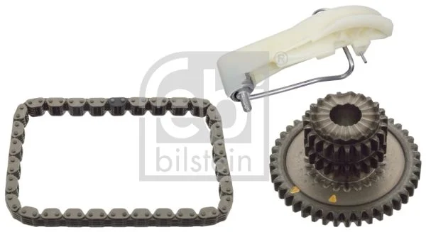 Komplet verig, pogon oljne črpalke FEBI BILSTEIN 102740