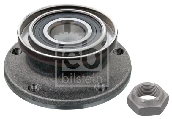 Komplet kolesnih ležajev FEBI BILSTEIN 102777