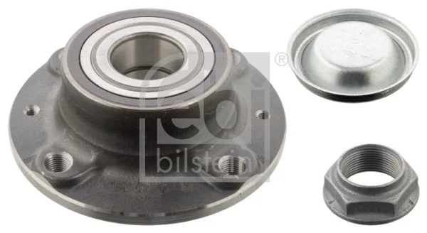 Komplet kolesnih ležajev FEBI BILSTEIN 102781