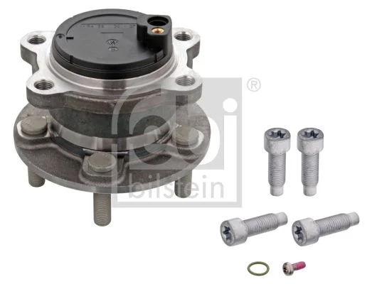 Komplet kolesnih ležajev FEBI BILSTEIN 102787
