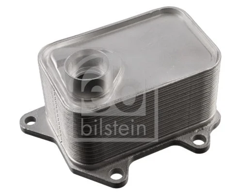 Hladilnik olja, motorno olje FEBI BILSTEIN 102853