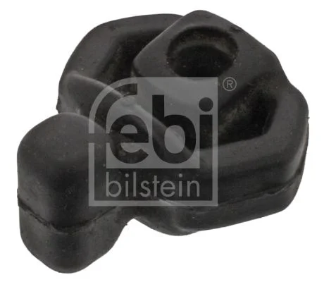 Mount, exhaust system FEBI BILSTEIN 10302
