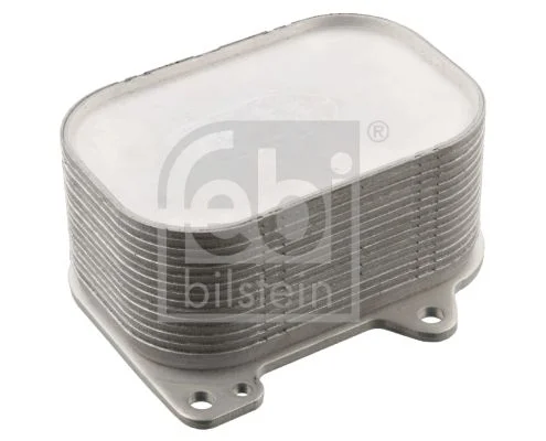 Hladilnik olja, motorno olje FEBI BILSTEIN 103050