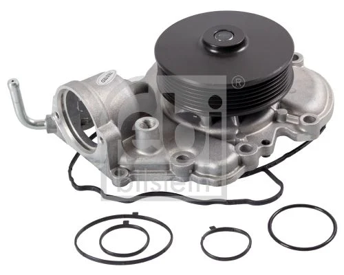 Water Pump, engine cooling FEBI BILSTEIN 103077