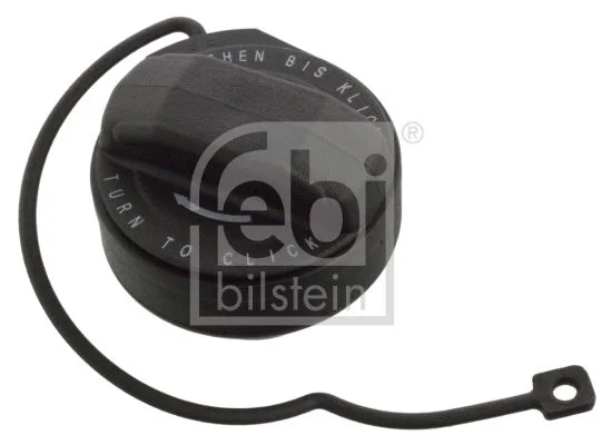 Pokrovček, rezervoar za gorivo FEBI BILSTEIN 103097