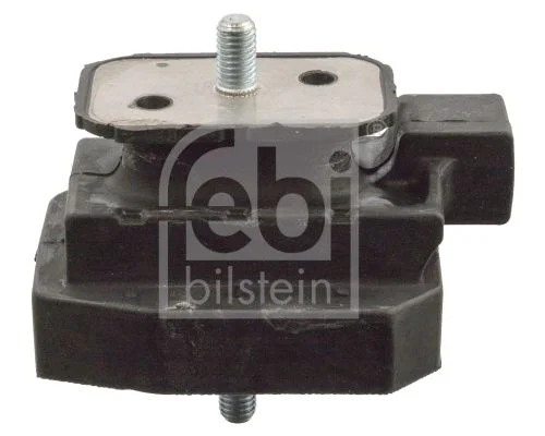 Mounting, manual transmission FEBI BILSTEIN 103117