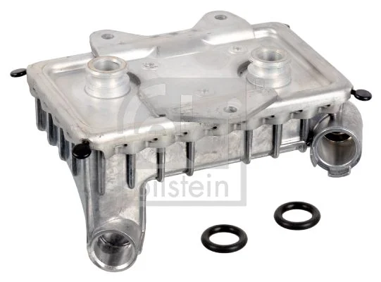 Hladilnik olja, motorno olje FEBI BILSTEIN 103250