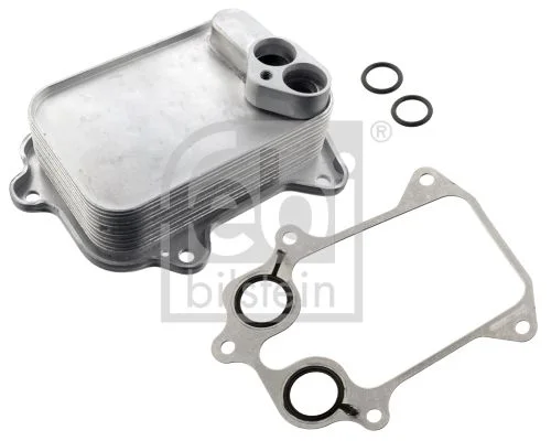 Hladilnik olja, motorno olje FEBI BILSTEIN 103299