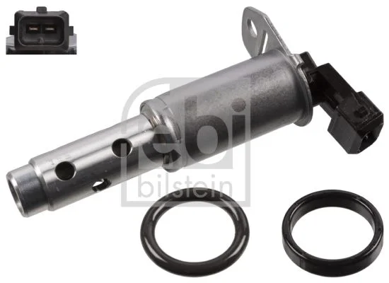 Control Valve, camshaft adjustment FEBI BILSTEIN 103360