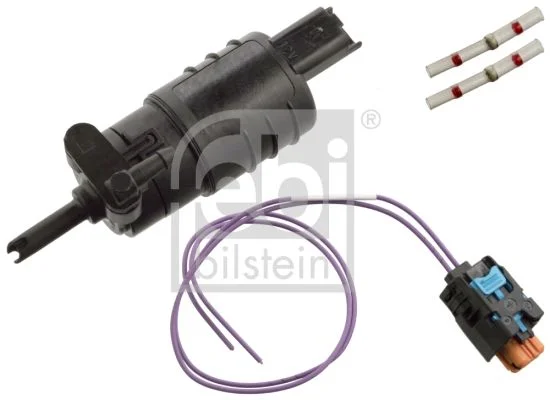 Črpalka za pranje vetrobranskega stekla FEBI BILSTEIN 103388