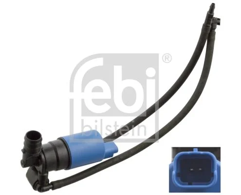 Črpalka za pranje vetrobranskega stekla FEBI BILSTEIN 103389