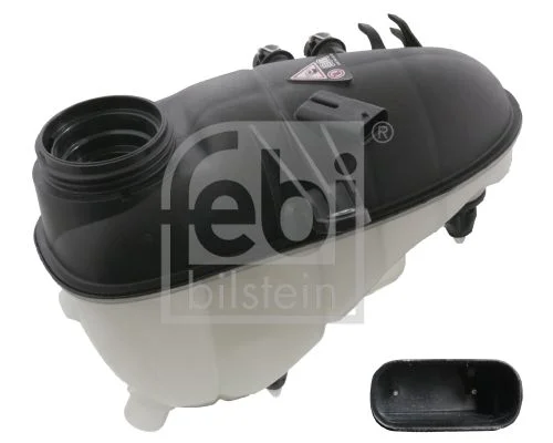Expansion Tank, coolant FEBI BILSTEIN 103394