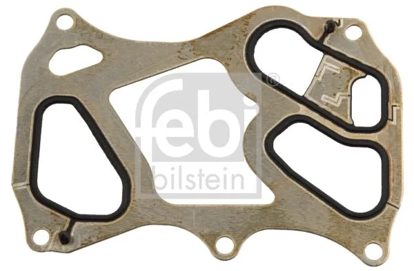 Tesnilo, hladilnik olja FEBI BILSTEIN 103412