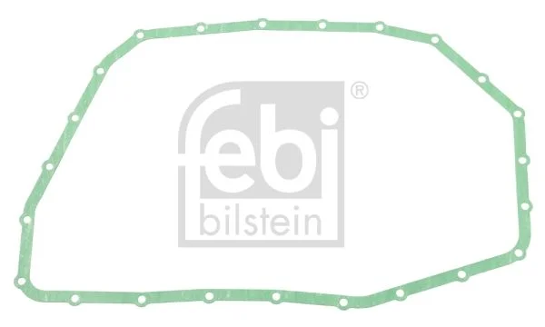 Gasket, oil sump (automatic transmission) FEBI BILSTEIN 103435