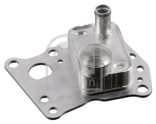 Hladilnik olja, motorno olje FEBI BILSTEIN 103445