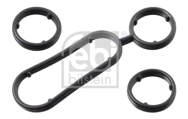 Gasket Set, oil cooler FEBI BILSTEIN 103456