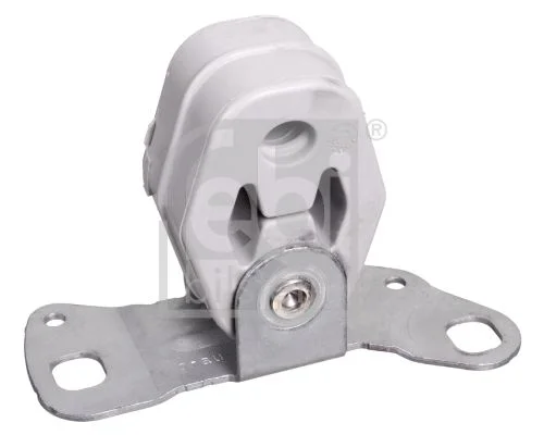 Mount, exhaust system FEBI BILSTEIN 103491