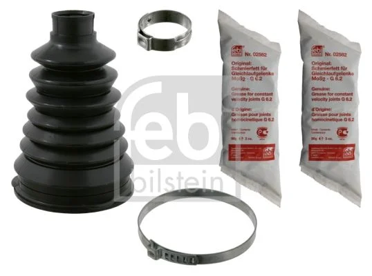 Komplet mehov, pogonska gred FEBI BILSTEIN 10355