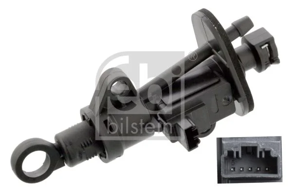 Glavni cilinder, sklopka FEBI BILSTEIN 103649