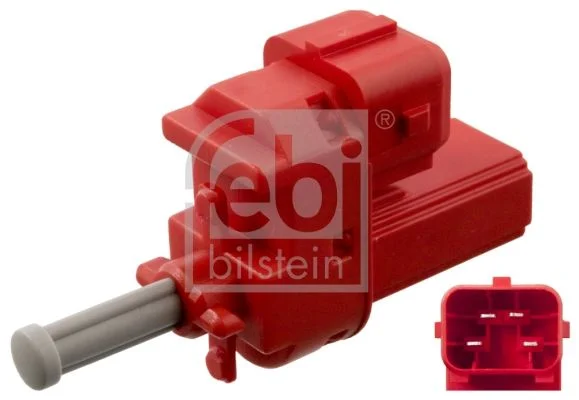 Stikalo, upravljanje sklopke (tempomat) FEBI BILSTEIN 103675