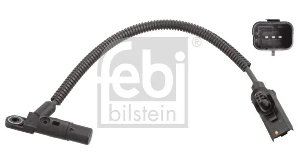 Senzor, položaj odmične gredi FEBI BILSTEIN 103818