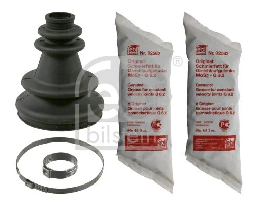 Komplet mehov, pogonska gred FEBI BILSTEIN 10387