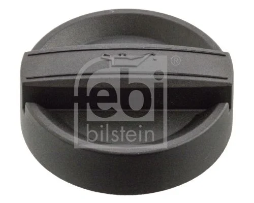 Cap, oil filler neck FEBI BILSTEIN 103923