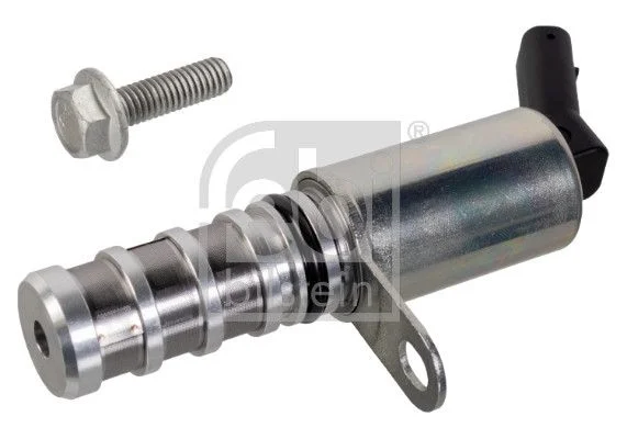 Control Valve, camshaft adjustment FEBI BILSTEIN 104098