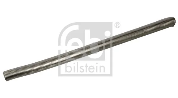 Corrugated Pipe, exhaust system FEBI BILSTEIN 104126