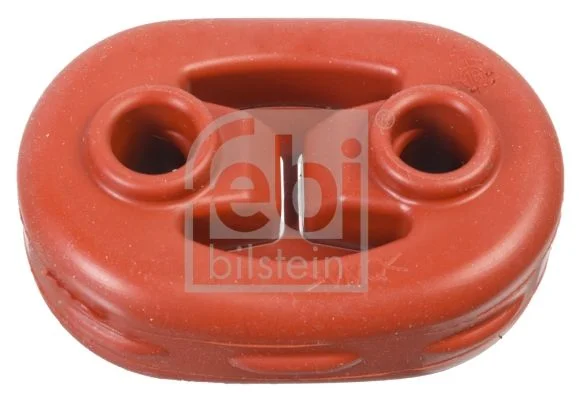 Mount, exhaust system FEBI BILSTEIN 104153