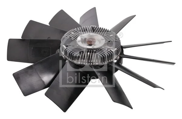 Ventilator, hlajenje motorja FEBI BILSTEIN 104229