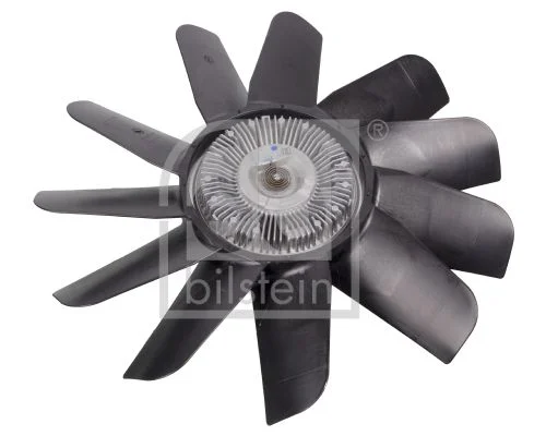 Ventilator, hlajenje motorja FEBI BILSTEIN 104230