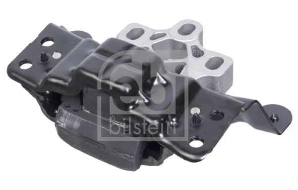 Mounting, automatic transmission FEBI BILSTEIN 104266