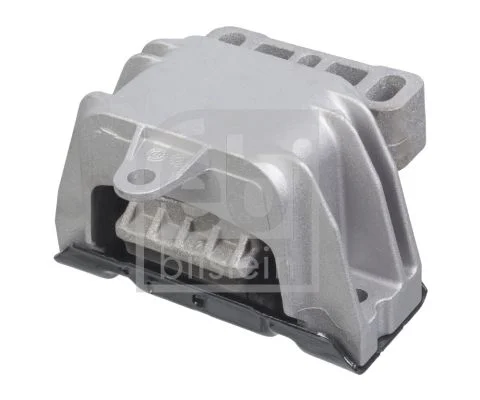 Mounting, automatic transmission FEBI BILSTEIN 104444