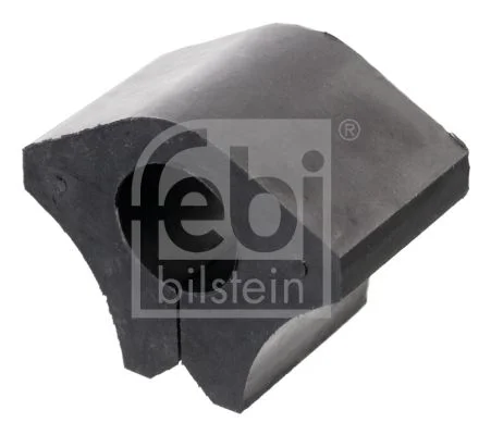 Mounting, stabiliser bar FEBI BILSTEIN 104528