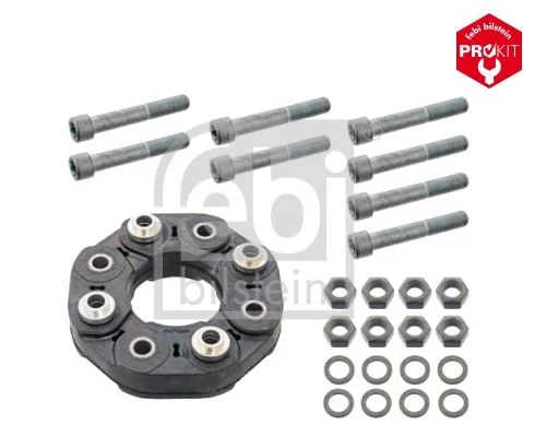 Sklep, pogonska gred FEBI BILSTEIN 104550