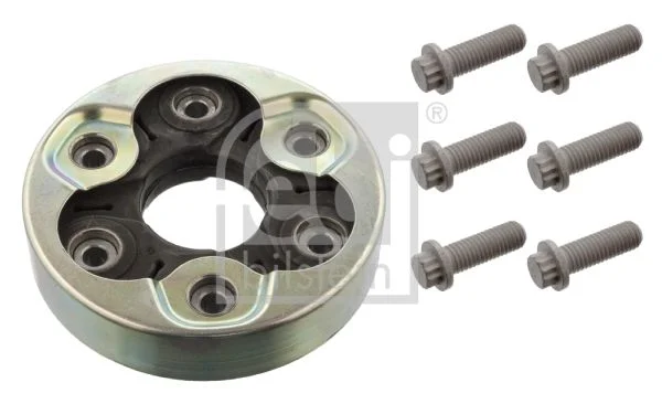 Sklep, pogonska gred FEBI BILSTEIN 104552