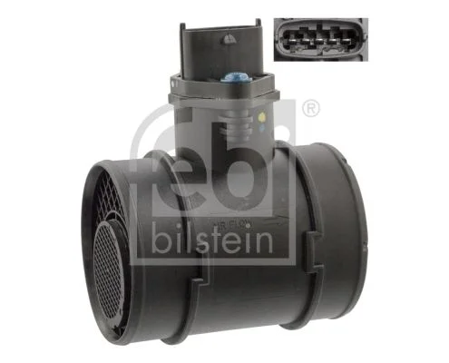Senzor masnega pretoka zraka FEBI BILSTEIN 104591