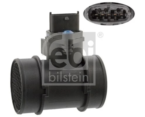 Senzor masnega pretoka zraka FEBI BILSTEIN 104592