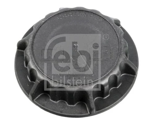 Pokrovček, rezervoar za hladilno tekočino FEBI BILSTEIN 104608
