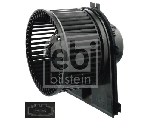 Notranji ventilator FEBI BILSTEIN 104638