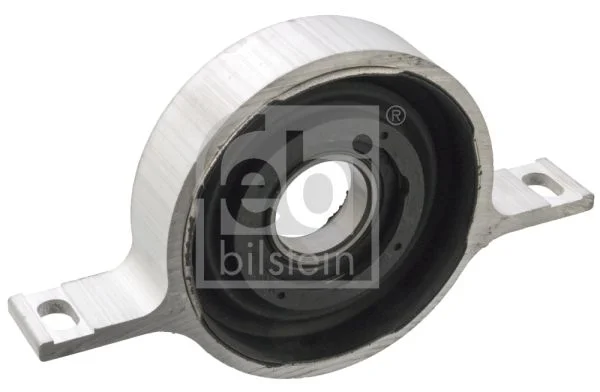 Suspension, propshaft FEBI BILSTEIN 104653